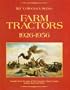 Farm Tractors, 1926-1956 (I&T Collector's Series)