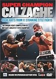 Joe Calzaghe Super Champion
