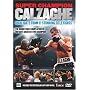 Joe Calzaghe Super Champion [DVD]