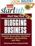 Start Your Own Blogging Business, Sec...