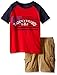 Lucky Brand Boys' Good Luck Set