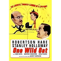 One Wild Oat (1951)