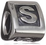 Pandora 79323-S - Abalorio de mujer d...