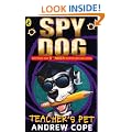 Spy Dog Teacher's Pet