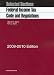 Selected Sections: Federal Income Tax Code and Regulations, 2009-2010 Edition (Academic Statutes)