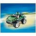 Playmobil 5160 - Click & Go Snake Racer