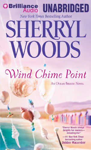 Wind Chime Point (Ocean Breeze)