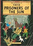 Prisoners of the Sun (The Adventures of Tintin)