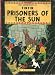 Prisoners of the Sun (The Adventures of Tintin) by Herge