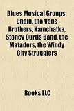 Blues Musical Groups: American Blues Musical Groups, Blues-Rock Groups, British Blues Music Groups, Canadian Blues Musical Groups, Cream: American ... & the Bluesbreakers, Whitesnake, Hot Tuna