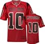 Rutgers Scarlet Knights -Team Color- Rivalry Football Jersey