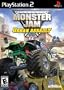 Monster Jam: Urban Assault