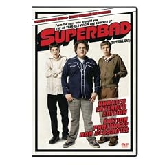 Superbad (Unrated Special Edition)