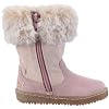 Snow boots