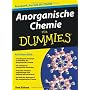 Anorganische Chemie f�r Dummies: Anorganik, das Sa&hellip von Uwe B�hme