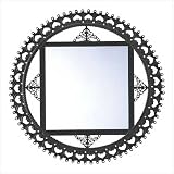 Victorian Wall Mirror