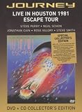 Journey - Live in Houston 1981 [Special Collector`s Edition] [DVD]