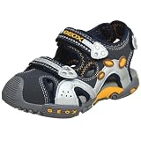 Geox Toddler Hawk Sandal