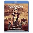 Resident Evil: Extinction [Blu-ray]