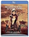 Resident Evil: Extinction [Blu-ray]