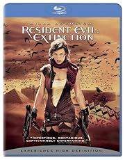 Buy Resident Evil: Extinction (2007) From Amazon.com