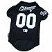 Chicago White Sox Pet Jersey, X-Large