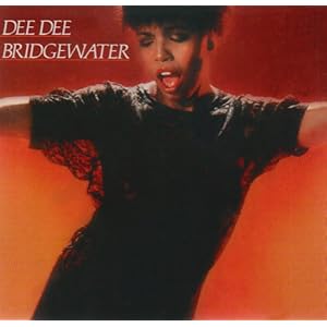 Dee Bridgewater 2