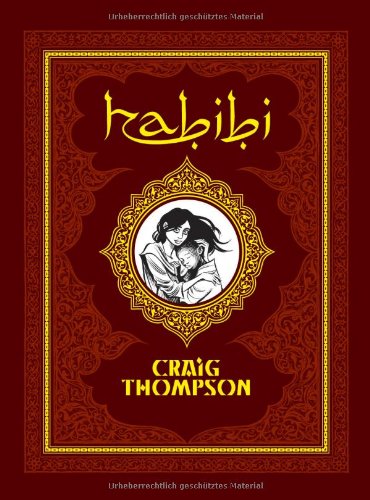 Produkt-Bild: Habibi