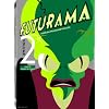 Futurama Volume 2 DVD Repackage