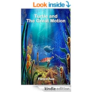 turtle motion book cover