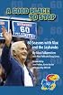 A Good Place To Stop, 60 Seasons with Max and the Jayhawks