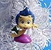 Bubble Guppies Christmas Ornaments Featuring 8 Ornaments with Gil, Molly, Deema, Nonny, Oona, Goby, Mr Grouper and Bubble Puppy