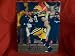 A.J. Hawk Autographed Green Bay Packers 8x10 Photo, Proof Photo of AJ Signing for Us.