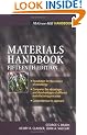 Materials Handbook (Handbook)