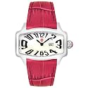 Michele Women's Coquette Retro Diamond Watch #MWW03E000111