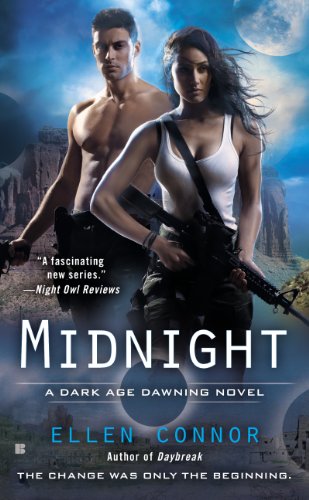 Midnight (A Dark Age Dawning Novel Book 2)