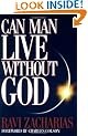 Can Man Live without God