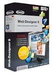 MAGIX Web Designer 6