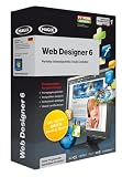 MAGIX Web Designer 6