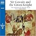 Books : Sir Gawain & the Green Knight (modern version) (Classic Literature with Classical Music)