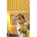 Et Soudain le Silence