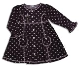 Plum Pretty Fine Corduroy Dress