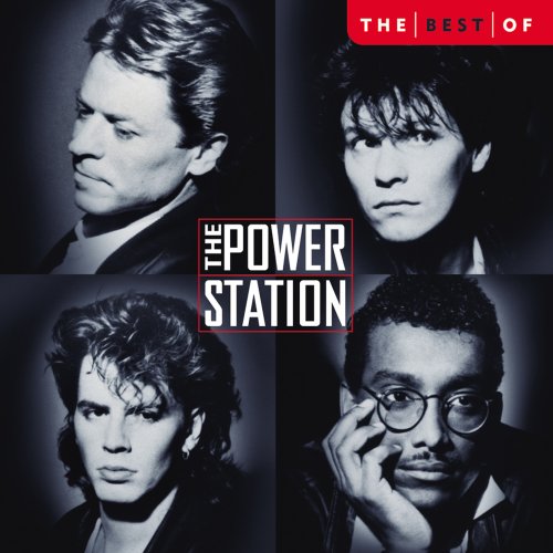 POWER STATION - Best of Power Station - Zortam Music