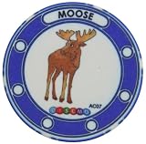Moose Discmo