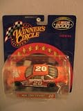 1/43 scale diecast replica Nascar 2000 #20 Tony Stewart Winners Circle