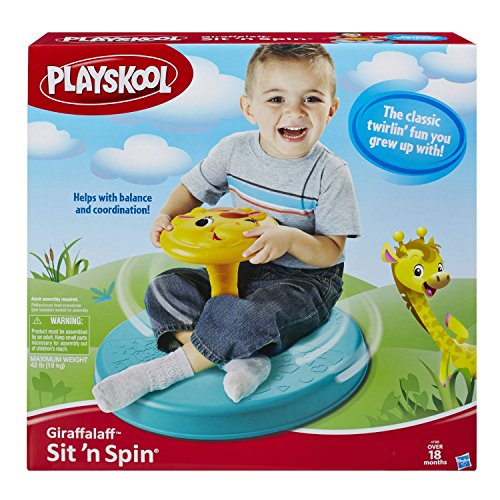 Playskool-Giraffalaff-Sit-n-Spin-Toy