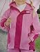 Regenjacke Kinder Mädchen Matschjacke - Wasserdicht mit Teflon-Beschichtung