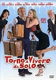 Torno a Vivere da Solo (incl. Gadget Nivea)