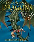 Drawing Dragons and Those Who Hunt Them