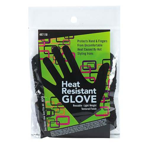 Sally Heat Resistant Glove